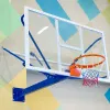 Ферма для баскетбольного щита игрового на растяжках вынос 1800 мм ZAVODSPORTA за 23&nbsp;140 ₽ купить в о Набережных Челнах