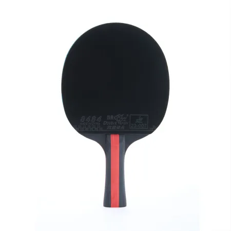 Ракетка для н/т DOUBLE FISH, CK-205, для любителей, ITTF,наклад. 2.0 мм, конич. ручка + сумка-чехол за 1&nbsp;490.90 ₽ купить в о Набережных Челнах