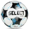 Мяч футзал. SELECT Futsal Master V26, 1043471003, р.4, Basic,32п, гл.ПУ, руч.сш,бело-сине-черный за 7&nbsp;031.20 ₽ купить в о Набережных Челнах