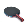 Ракетка для н/т DOUBLE FISH, CK-205, для любителей, ITTF,наклад. 2.0 мм, конич. ручка + сумка-чехол за 1&nbsp;490.90 ₽ купить в о Набережных Челнах