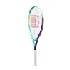 Ракетка б/т дет. Wilson Intrigue Jr 25, WR180310U, для детей 9-10лет, алюминий,со струн., бирюз-фиол за 5&nbsp;271.70 ₽ купить в о Набережных Челнах