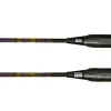Ракетка бадм. TORRES Carbon PRO6, BD23521,для продв., стерж/обод из карбона,со струнами, фиол за 4&nbsp;477.80 ₽ купить в о Набережных Челнах