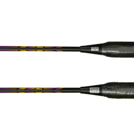 Ракетка бадм. TORRES Carbon PRO6, BD23521,для продв., стерж/обод из карбона,со струнами, фиол за 4&nbsp;477.80 ₽ купить в о Набережных Челнах