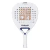 Ракетка для падела BULLPADEL Pearl 27, 497249, для проф-в, стекловолокно,карбон, бело-золотистый за 44&nbsp;319 ₽ купить в о Набережных Челнах