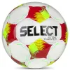Мяч футзал. SELECT Futsal Talento 11 V26, 1061471014, р.3(Jr),  32п, ТПУ, маш.сш, бело-желто-красный за 4&nbsp;355.40 ₽ купить в о Набережных Челнах