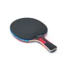 Ракетка для н/т DOUBLE FISH CK-208, для любителй, ITTF,наклад. 2,2 мм, конич. ручка + сумка-чехол за 2&nbsp;004.30 ₽ купить в о Набережных Челнах