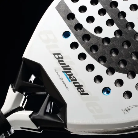 Ракетка для падела BULLPADEL Vertex 05 26, 494395, для проф. и любителей, стекловолокно, белый за 48&nbsp;150.80 ₽ купить в о Набережных Челнах