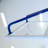Ферма для баскетбольного щита игрового на растяжках вынос 1800 мм ZAVODSPORTA за 23&nbsp;140 ₽ купить в о Набережных Челнах