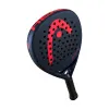 Ракетка для падела HEAD Radical Pro, 222034, для продвинутых игроков, карбон, темносине-красный за 30&nbsp;256.60 ₽ купить в о Набережных Челнах