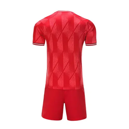 СЦ*Форма футб. взросл. KELME, 8251ZB1007-600-XL, р.XL, 100% полиэстер, красный за 3&nbsp;126.30 ₽ купить в о Набережных Челнах