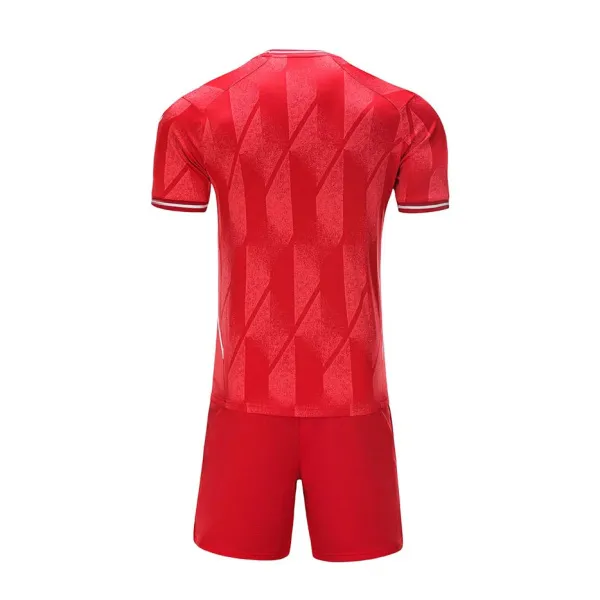 СЦ*Форма футб. взросл. KELME, 8251ZB1007-600-XL, р.XL, 100% полиэстер, красный за 3&nbsp;126.30 ₽ в о Набережных Челнах