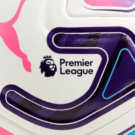 Мяч футб. PUMA Stellar Match PL, 08511001, р.5, FIFA Quality, 8пан, ПУ, термосшивка, бело-мультикол за 6&nbsp;184.60 ₽ купить в о Набережных Челнах