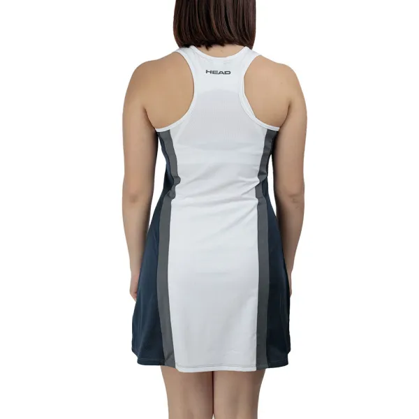 Платье HEAD Club 25 Dress W за 8&nbsp;795.80 ₽ в о Набережных Челнах