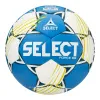 Мяч ганд. SELECT HB FORCE DB V25, 1622858205, Senior (р.3), EHF Appr,ПУ, гибр.сш., сине-белый за 8&nbsp;438.80 ₽ купить в о Набережных Челнах