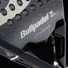 Ракетка для падела BULLPADEL Flow Legend, 494405, для профессионалов, стекловолокно,черно-белый за 31&nbsp;307.20 ₽ купить в о Набережных Челнах