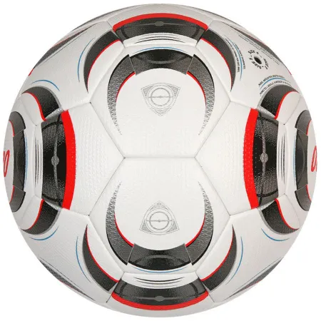 Мяч футб. ADIDAS Tiro Pro JW1533, р.5, FIFA Pro, 32 пан., ПУ, термосшивка, бело-серо-красный за 14&nbsp;133.80 ₽ купить в о Набережных Челнах