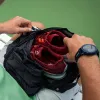 Сумка для обуви HEAD Tour Shoe Bag, 260704-BKWH, 35*23*14 см, черно-белый за 2&nbsp;099.50 ₽ купить в о Набережных Челнах