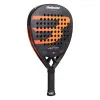 Ракетка для падела BULLPADEL Vertex Advance, 494414, для проф. и любителей, карбон, черно-оранжевый за 21&nbsp;559.40 ₽ купить в о Набережных Челнах