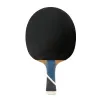 Ракетка для н/т DOUBLE FISH 5A+C, для продвин, ITTF Appr, накл. 2,1 мм, конич. ручка+ 2 мяча V40+мм за 2&nbsp;779.50 ₽ купить в о Набережных Челнах