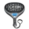Ракетка для падела Dunlop FX Start, 10370737, для начинающих, гибрид, графит, черно-синий за 13&nbsp;175 ₽ купить в о Набережных Челнах