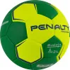 СЦ*Мяч ганд. PENALTY HANDEBOL SUECIA H2L ULTRA GRIP FEMININO, 5115615300-U,р.2,PU,руч.с,жел-зел за 3&nbsp;512.20 ₽ купить в о Набережных Челнах