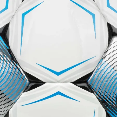 Мяч футзал. SELECT Futsal Master V26, 1043471003, р.4, Basic,32п, гл.ПУ, руч.сш,бело-сине-черный за 7&nbsp;031.20 ₽ купить в о Набережных Челнах