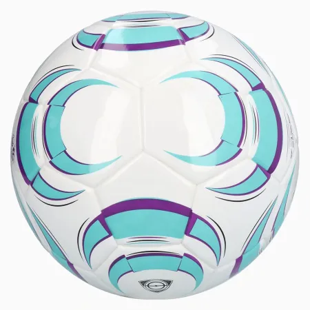 Мяч футзал. ADIDAS Tiro League Sala JW1526, р.4, FIFA Basic, 32 пан, ТПУ, термосш., бело-бирюз-фиол за 4&nbsp;833.10 ₽ купить в о Набережных Челнах