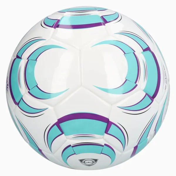 Мяч футзал. ADIDAS Tiro League Sala JW1526, р.4, FIFA Basic, 32 пан, ТПУ, термосш., бело-бирюз-фиол за 4&nbsp;833.10 ₽ в о Набережных Челнах