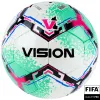 Мяч футзал. VISION SALA+, FIFA Quality Pro, FS324084 р.4, 32 п. PU, 4 подкл.сл, руч.сшив.,бело-зелен за 4&nbsp;943.60 ₽ купить в о Набережных Челнах