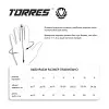 Перчатки врат. TORRES Junior PRO за 1&nbsp;790.10 ₽ купить в о Набережных Челнах