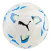 Мяч футзал PUMA Stellar Pro Futsal, 08508501, р.4, FIFA Quality Pro, 8пан, ПУ, терм.сш, бело-голубой за 6&nbsp;932.60 ₽ купить в о Набережных Челнах
