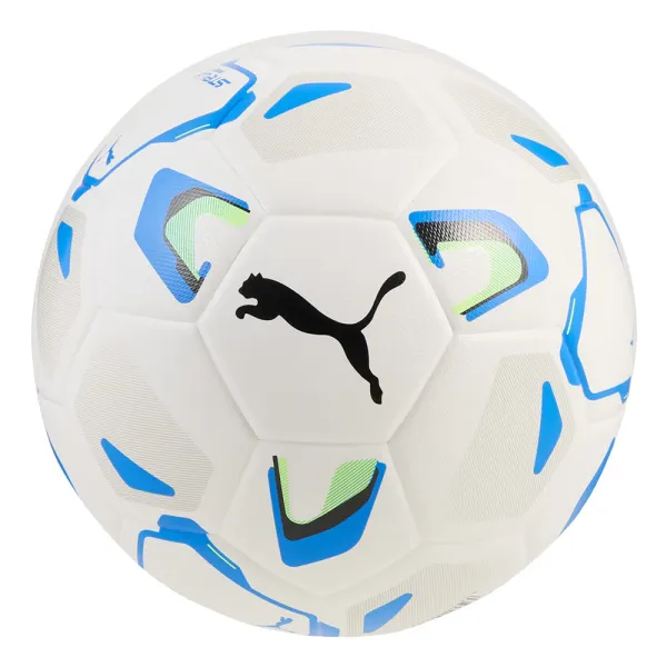 Мяч футзал PUMA Stellar Pro Futsal, 08508501, р.4, FIFA Quality Pro, 8пан, ПУ, терм.сш, бело-голубой за 6&nbsp;932.60 ₽ в о Набережных Челнах