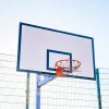 Щит баскетбольный игровой (фанера 15 мм, металлокаркас) 1050х1800 мм ZAVODSPORTA за 28&nbsp;000 ₽ купить в о Набережных Челнах