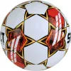 Мяч футб. SELECT Contra DB V23, 0854160300, р.4, FIFA Basic, 32 пан, ПУ, гибрид.сш, бел-чер-красн за 4&nbsp;455.70 ₽ купить в о Набережных Челнах