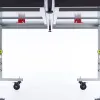 Стол для наст. тенниса DOUBLE FISH AW-138, Outdoor для открытого воздуха, толщина 6мм, синий за 71&nbsp;343.90 ₽ купить в о Набережных Челнах