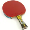 Ракетка для н/т DOUBLE FISH 6A+C, для подвин.,ITTF Appr.,накл. 2,1 мм, конич. ручка+ 2 мяча V40+мм за 3&nbsp;442.50 ₽ купить в о Набережных Челнах